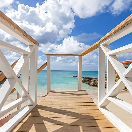 Maho Beach House - Luxe 1-Bedroom - Ocean View Exterior foto