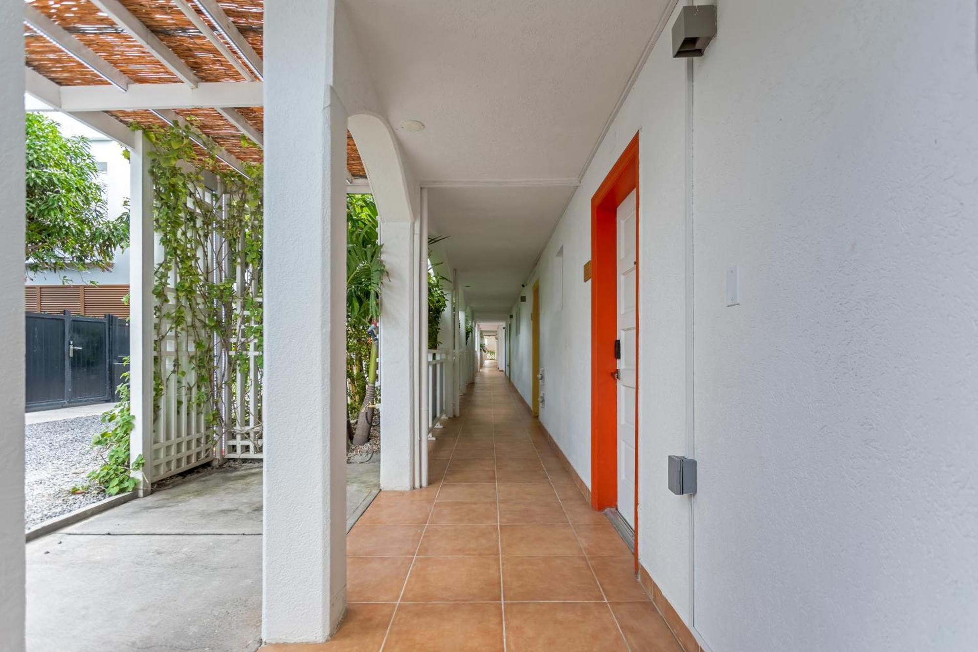 Maho Beach House - Luxe 1-Bedroom - Ocean View Exterior foto